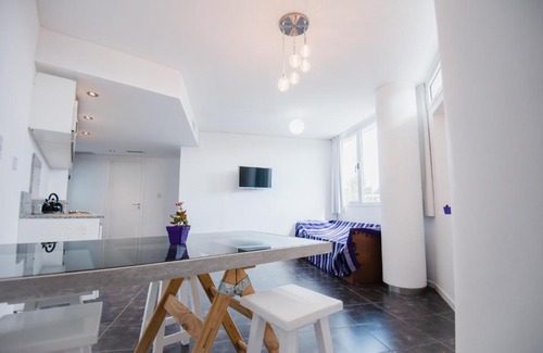 Rio Cuarto Apartment | Apart FJL