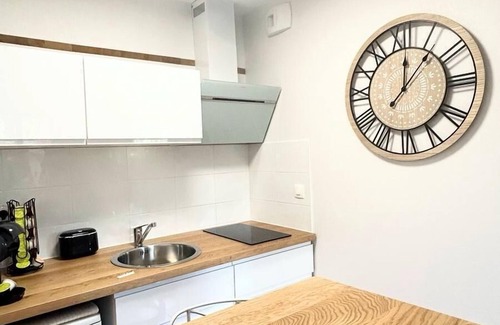 Castelnau-d'Estretefonds Apartment | Apartment-Comfort-Ensuite with Bath-Terrace