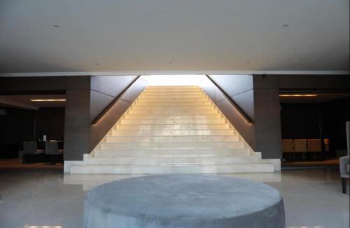 Rio Cuarto Apartment | Apart France - Monoambiente con piscina y estacionamiento