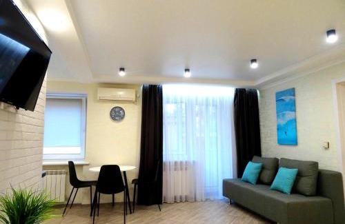 Kirovograd Apartment | Apart Gagarina 7