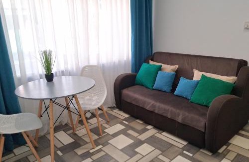 Kirovograd Apartment | Apart Gagarina
