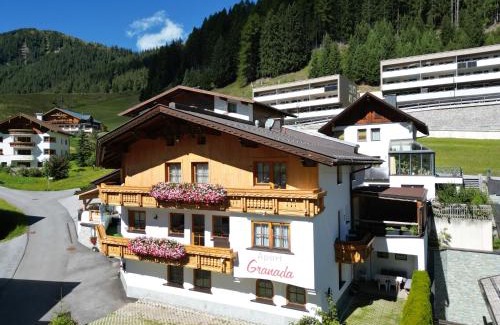 Mathon Apartment | Apart Granada inklusive Sommer Card Premium