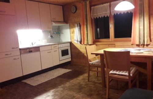 Andelsbuch Apartment | Apart Greber