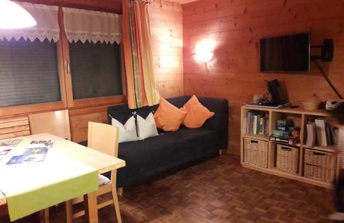 Andelsbuch Apartment | Apart Greber