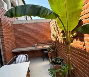 Tucuman Apartment | Apart guihaus1 Tucumán