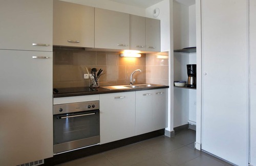 Font-Romeu-Odeillo-Via House | Apart-Hôtel Le Pic de l'Ours