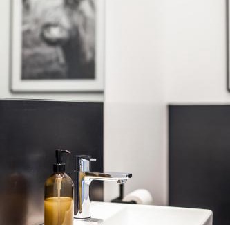 Traar Apartment | Apart Hüsske 1
