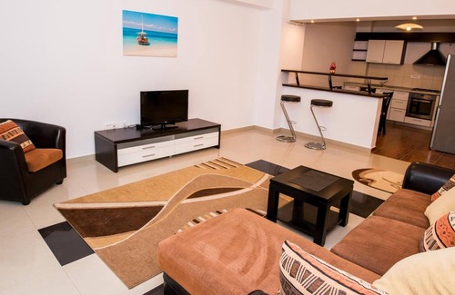 Constanta Hotel | Apart holiday Maria Mamaia