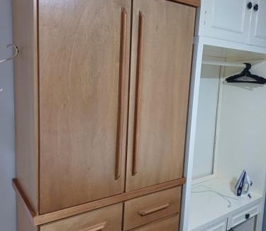 Santo Antonio de Padua Apartment | Apart-hotel St° Antônio de Pádua