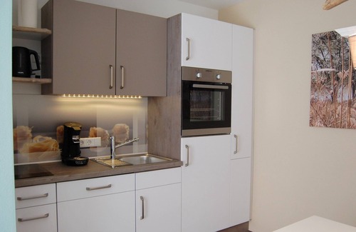 Dillingen an der Donau Apartment | Apart Hotel Dillinger Schwabennest
