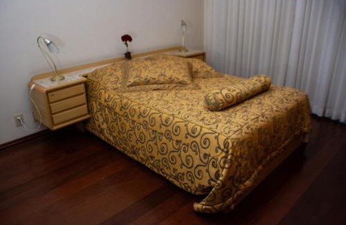 Prados Apartment | Apart Hotel Água Limpa