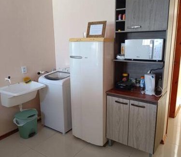 Tuparendi Apartment | Apart hotel -1 Tranquilidade e conforto de casa