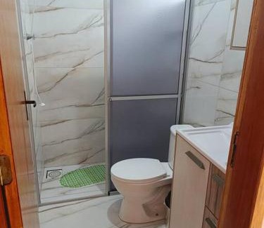 Tuparendi Apartment | Apart hotel -1 Tranquilidade e conforto de casa