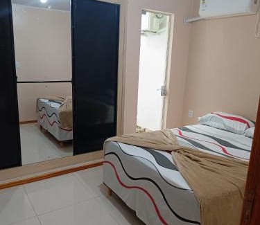 Tuparendi Apartment | Apart hotel - 2 tranquilidade e conforto de casa