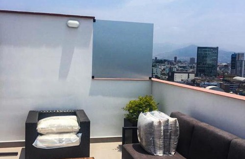 Surquillo Apartment | Apart Hotel 306