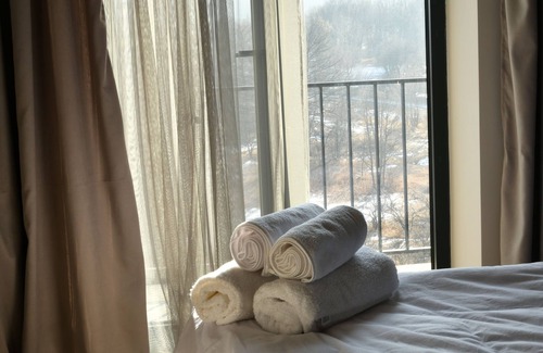 Arzakan House | Apart hotel