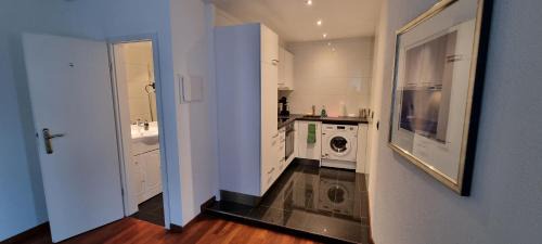 Zofingen Apartment | Apart Hotel Amadeo
