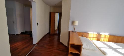 Zofingen Apartment | Apart Hotel Amadeo