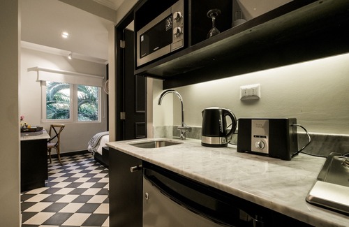 Bellavista Apartment | Apart Hotel B