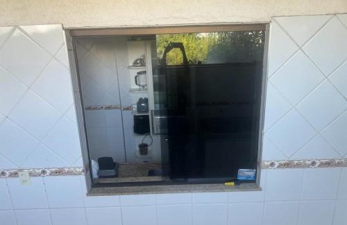Industrial Apartment | Apart Hotel big john 101 Vista para rua