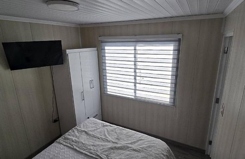 Vallenar Apartment | Apart Hotel Cecil