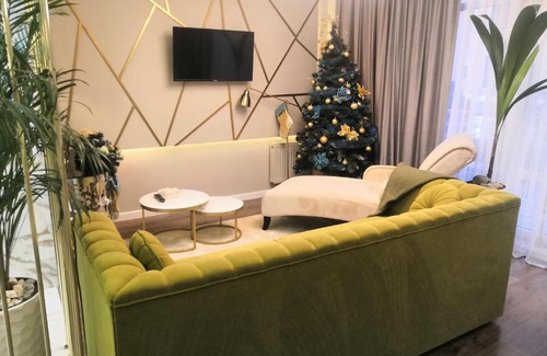 Taganrog Hotel | Apart-hotel Crystal Park & SPA
