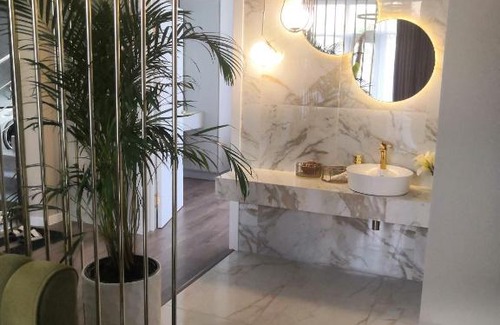 Taganrog Hotel | Apart-hotel Crystal Park & SPA