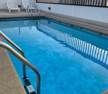 Las Rejas Apartment | Apart Hotel Luxury