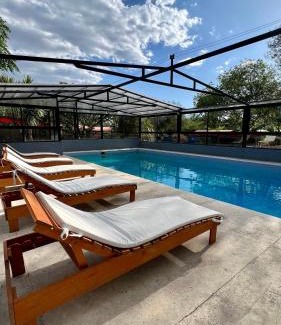 Merlo Hotel | Apart Hotel Nonquen