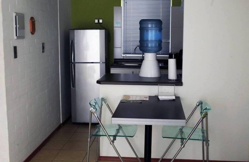 Vallenar Hotel | Apart Hotel Puerto de Vega