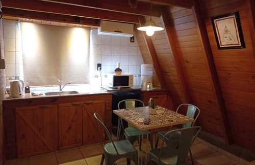 Correa Hotel | Apart Hotel Quedate