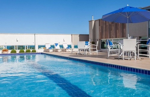Macae Apartment | Apart hotel - Ramada
