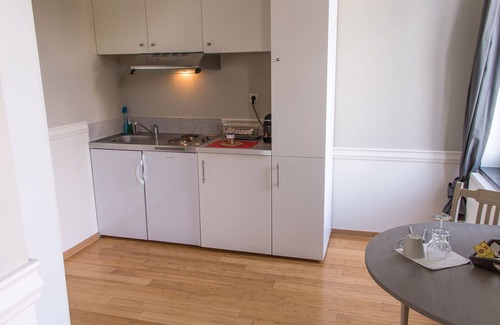 Mons Apartment | Apart - Hotel Saint Georges
