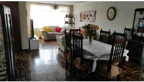 San Borja House | Apart Hotel San Borja