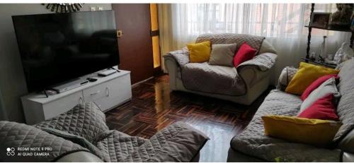 San Borja House | Apart Hotel San Borja