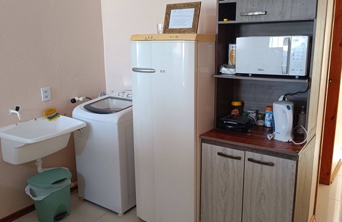 Tuparendi Apartment | Apart hotel tranquility and comfort of home 1