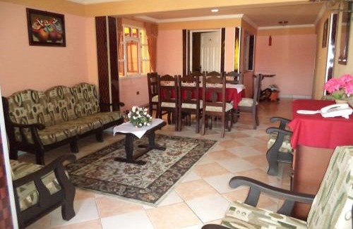 Potosi Apartment | Apart Hotel Turquesa