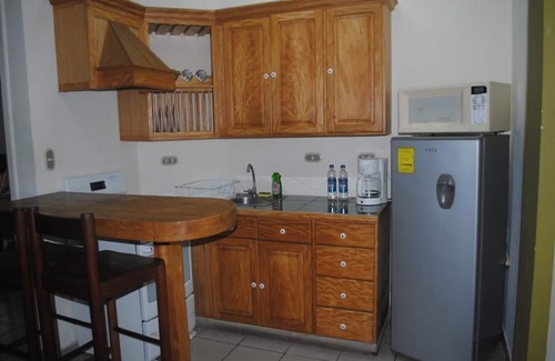 San Salvador Villa | Apart Hotel Valle Verde