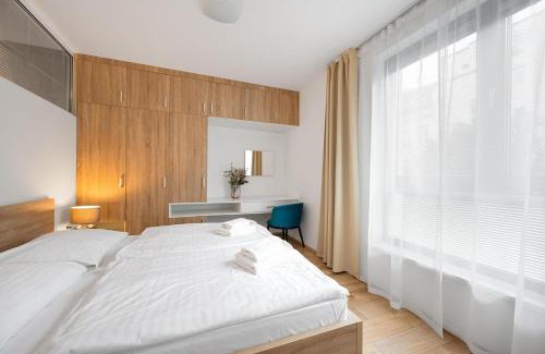 Old Town Hotel | Apart Hotel VIRGO