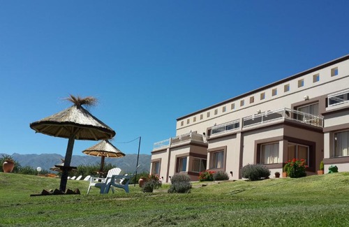 Carpinteria Apartment | Apart Hotel Vista San Lucas