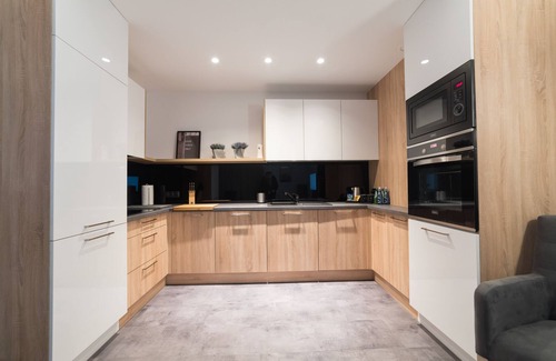 Zory Apartment | Apart-Hotel VIVI Residence & SPA