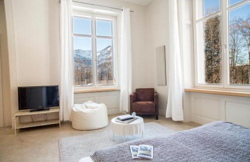 Hasliberg Hotel | Apart Hotel Wetterhorn