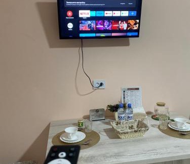 Turkestan Apartment | Apart House