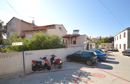 Cove Murtar Apartment | Apartments Goga (23531-A1) - Mali Losinj - island Losinj