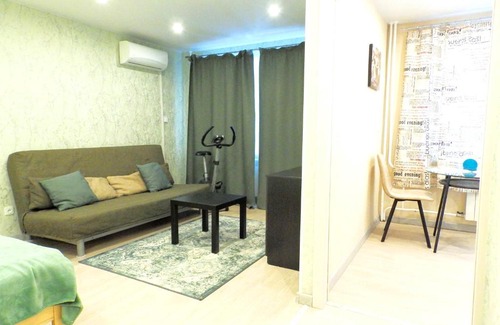 Novokuznetsk Apartment | Apart Inn