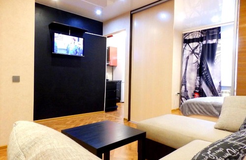 Novokuznetsk Apartment | Apart Inn