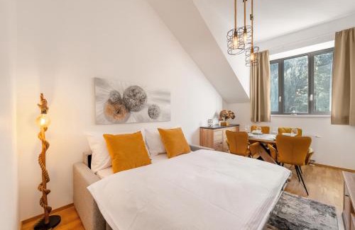 Vitkovice Apartment | Apart Jasmin