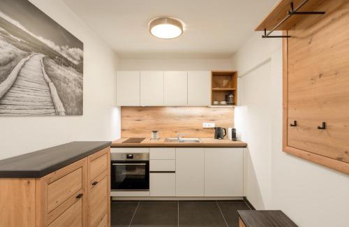 Vitkovice Apartment | Apart Jasmin