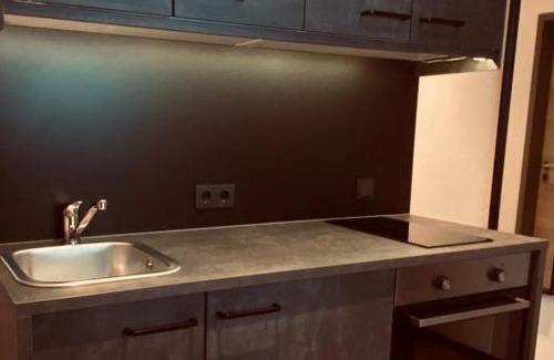 Laengenfeld Apartment | Apart Julia