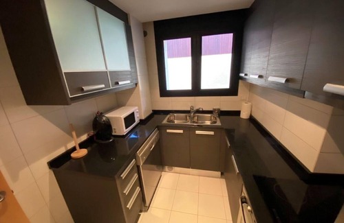 Canillo Apartment | Apart. L'Areny 2.2 - 6p - Canillo - Zone Grandvalira